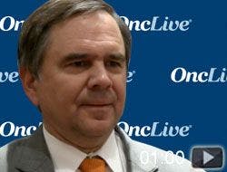 Dr. Petrylak on Novel Immunotherapy Research in Bladder Cancer