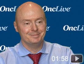 Dr. Shunyakov on the Impact of Next-Generation Sequencing in Oncology