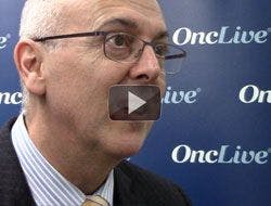Dr. Morgan on the Future of Myeloma Treatment