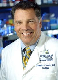 Kenneth J. Pienta, MD
