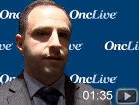 Dr. Sweis on Sequencing of Therapies in Prostate Cancer