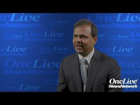 Overview of Novel Therapy for Advanced-Stage NSCLC