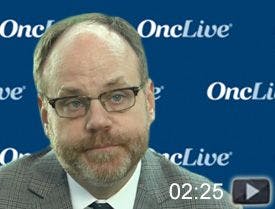 Dr. Goetz on the Use of ctDNA in the MONARCH-3 Trial in HR+/HER2- Breast Cancer
