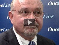 Dr. Lawrence Mayer on CPX-351 for Acute Myeloid Leukemia
