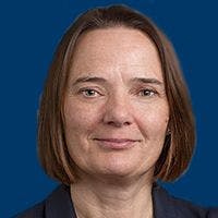 Faith E. Davies, MD, of Perlmutter Cancer Center at NYU Langone