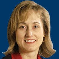 Frontline Pembrolizumab Shows Superior Health-Related QoL in NSCLC