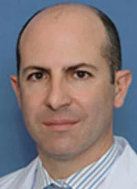 Zev A. Wainberg, MD, of UCLA