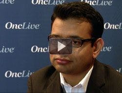 Dr. Pal on Adjuvant Therapy of Renal Cell Carcinoma