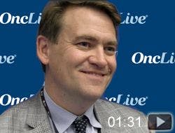 Dr. Charles Ryan on Impact of IMAAGEN Trial in Nonmetastatic CRPC