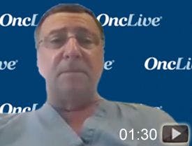 Dr. Czerniecki on Treatment Options for Patients With HER2+ Brain Metastases