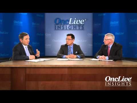 Novel Therapies Needed for Muscle-Invasive Bladder Cancer