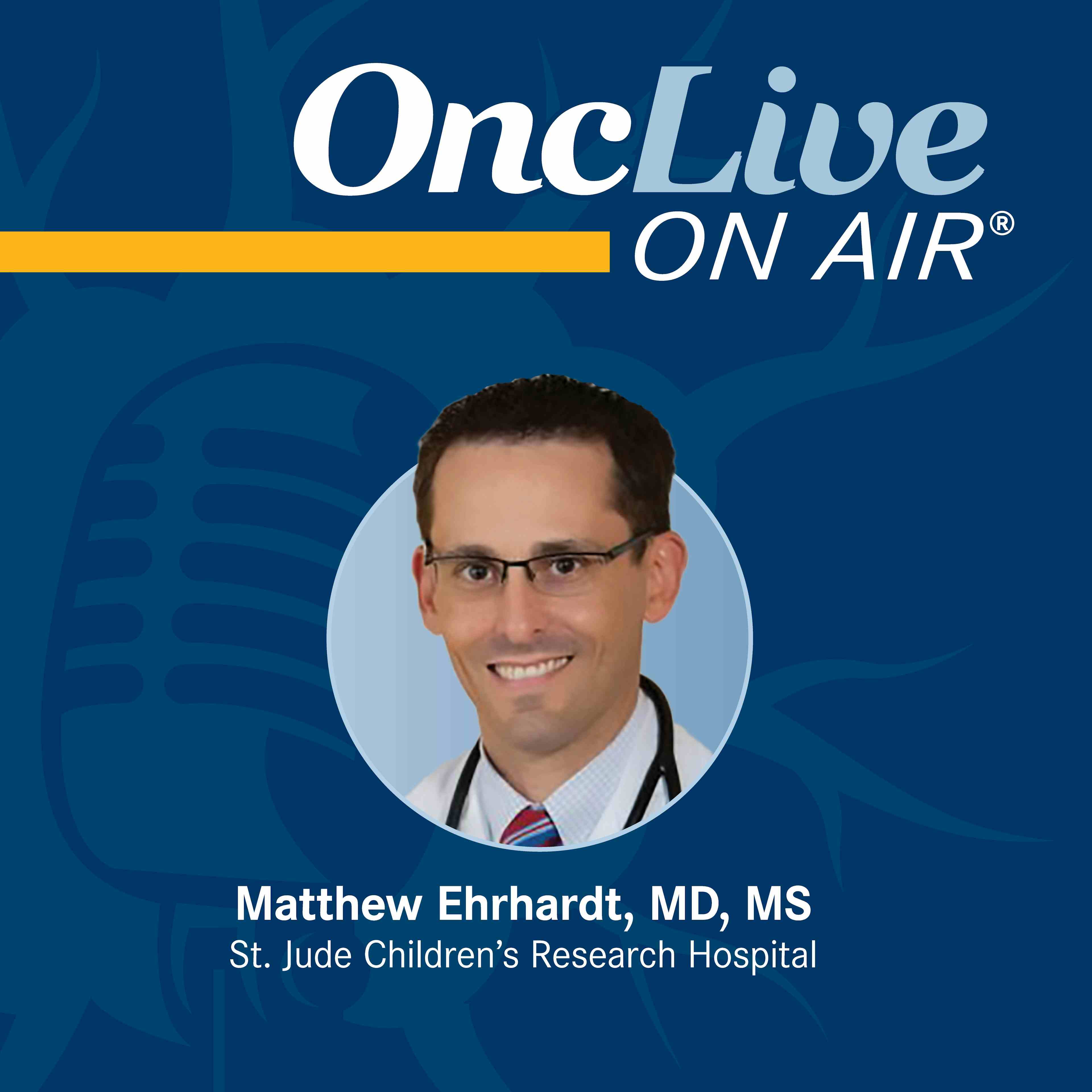 Matthew Ehrhardt, MD, MS