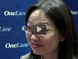 Dr. Wu on Possible Combinations With TAS-102 in CRC