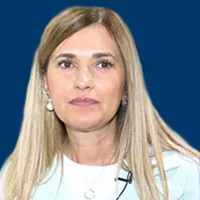 Maria-Victoria Mateos, PhD, of of the Hospital Universitario de Salamanca
