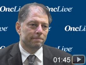 Dr. Salem on Locoregional Therapy Versus Systemic Therapy in HCC