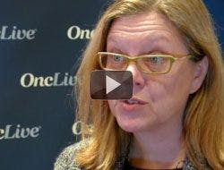 Dr. Burtness on Emerging Immunotherapies in Head and Neck Cancer