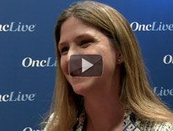 Dr. Keedy Discusses Imaging Biomarkers in Osteosarcoma 
