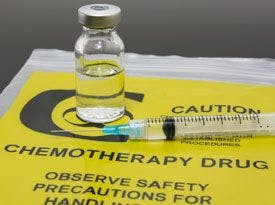 Hematologic Cancer Drug Shortages