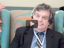 Dr. Logothetis Discusses Prostate Cancer Therapy