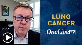 Pasi A. Jänne, MD, PhD, discusses the rationale for exploring mobocertinib in EGFR exon 20–mutated non–small cell lung cancer.