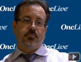 Dr. Shain Discusses the Role of Stem Cell Transplant in Myeloma