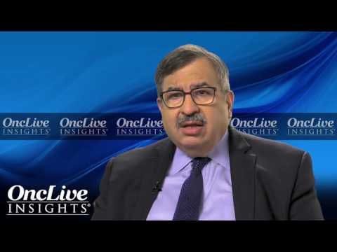 Pancreatic Cancer Upfront Therapy 