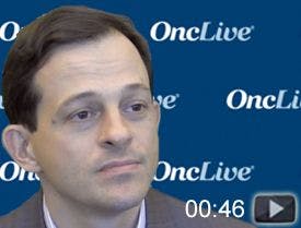 Dr. Gartrell on Tolerability of SM-88 in Prostate Cancer