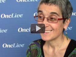 Dr. Pagani Discusses Aromatase Inhibitors for Premenopausal Women with Breast Cancer