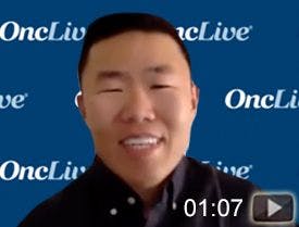 Dr. Ahn on Left- Versus Right-Sided Tumors in CRC