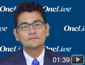 Dr. Bryce on Ongoing Research Regarding CDK12 Alterations in Prostate Cancer