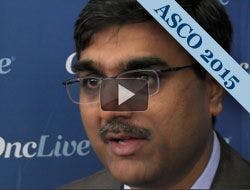 Dr. Chanan-Khan on Ibruitinib Combined with BR in CLL/SLL