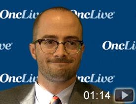Dr. Jacobs on Treating Graft-Versus-Host-Disease With Ibrutinib in CLL