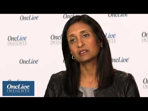 First-, Second-, and Third-Line Treatment for NSCLC