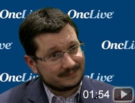Dr. Grivas on Investigational Immunotherapy Approaches in Localized Bladder Cancer