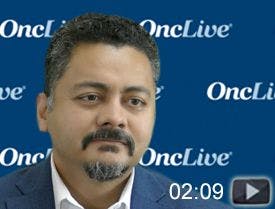 Dr. Usmani on DREAMM Trials in Multiple Myeloma
