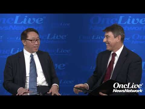 Second-Line Use of I/O Therapy for Advanced HCC