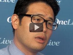Dr. Jerome Kim on Geriatric Assessment Tool for Older Patients With Cancer