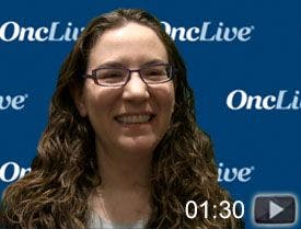 Dr. Moskowitz on the ALCANZA Trial in CTCL
