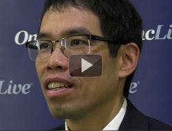 Dr. Lawrence Fong on Managing the Side Effects of Immunotherapies
