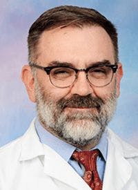 Jeffrey Zonder, MD