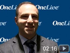 Dr. Sweis on the Frequency of Immune-Related Adverse Events in Kidney Cancer