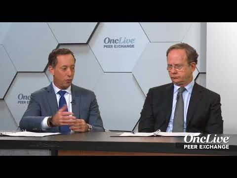 Considerations for Diagnosing Mantle Cell Lymphoma
