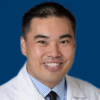 John Shen, MD, of Jonsson Comprehensive Cancer Center of UCLA