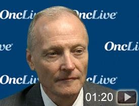 Dr. Marshall on HER2 Amplification in Colorectal Cancer