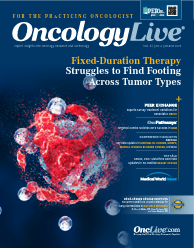 OncologyLive Vol. 23/No. 6