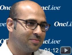 Dr. de Souza on Next Steps for Immunotherapy in Head and Neck Cancer