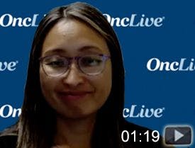 Dr. Han on the Importance of Risk Stratification in HER2+ Breast Cancer 