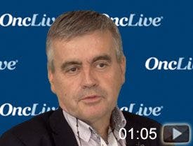 Dr. Neven on the Design of the MONALEESA-3 Trial in Advanced Breast Cancer