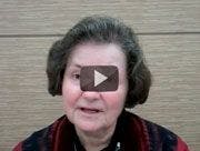 Jane Armer on Cancers That Develop Lymphedema