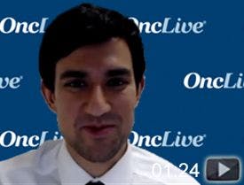 Dr. Ahmed on the Role of Multidisciplinary Care in Breast Cancer Brain Metastases 